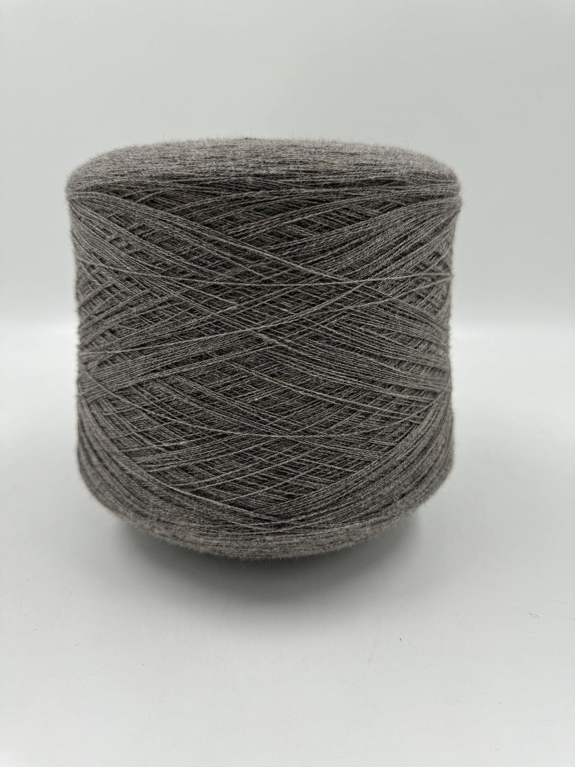 Пряжа Belise, Gruppo Filpucci industrie filati, меринос, цвет грецкий орех